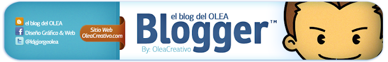 el blog del OLEA