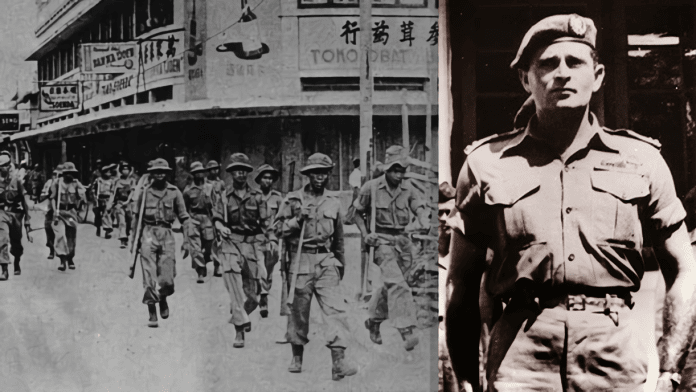 Peristiwa Westerling di Makassar (Latar Belakang, Tokoh