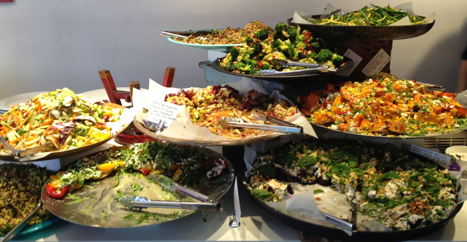 Couscous Restaurant London Couscous Restaurant London