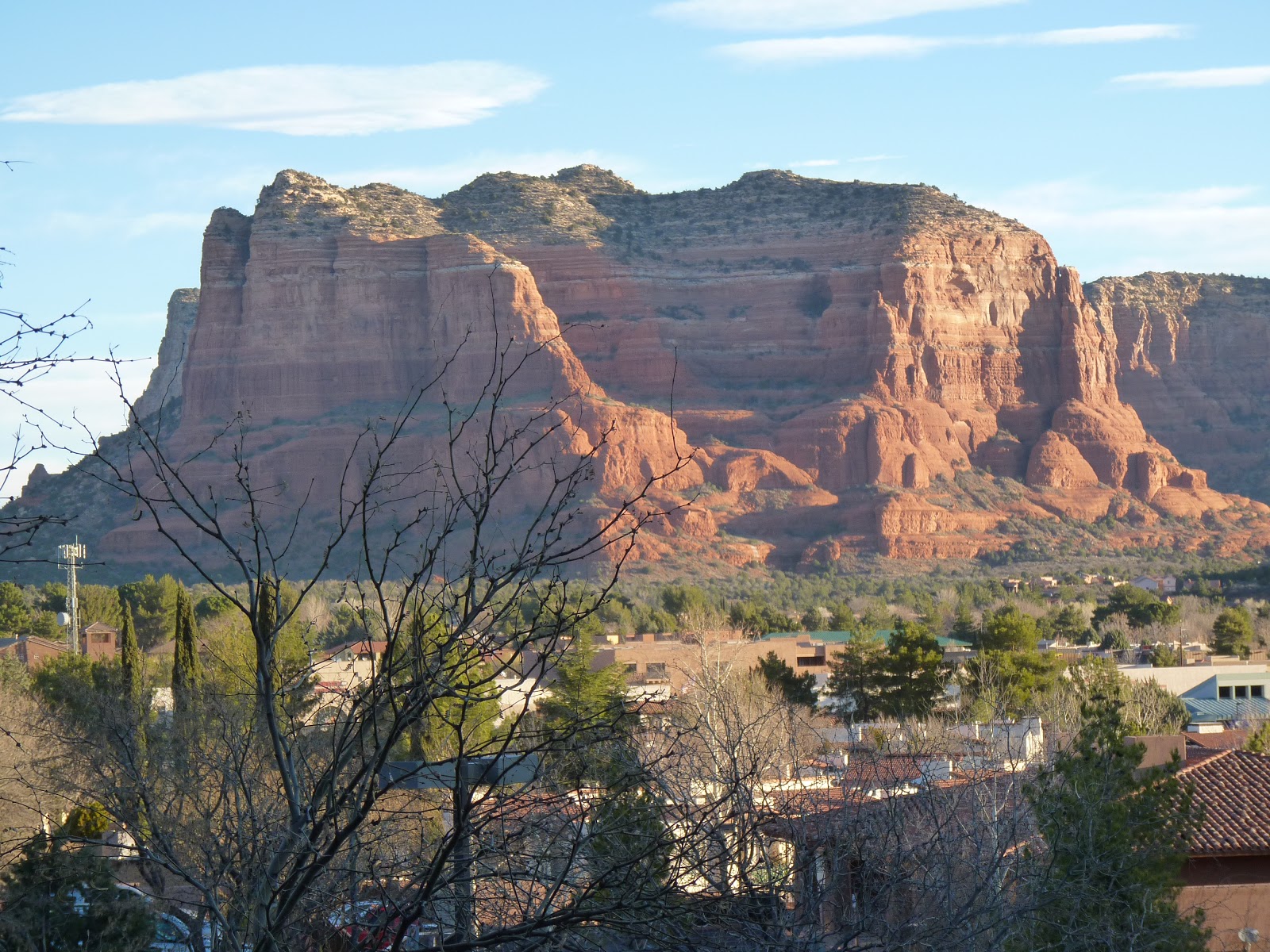Womens Travel Network.ca Sedona Day 2
