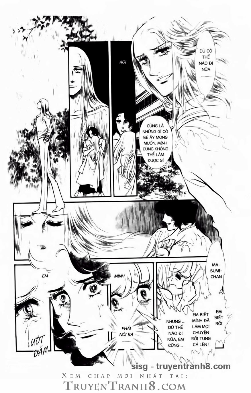 Swan - Vũ Khúc Thiên Nga Chap 89 - Next Chap 90