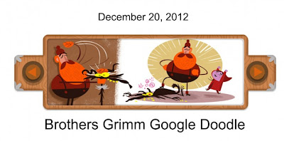 Brothers Grimm 200th Anniversary -10