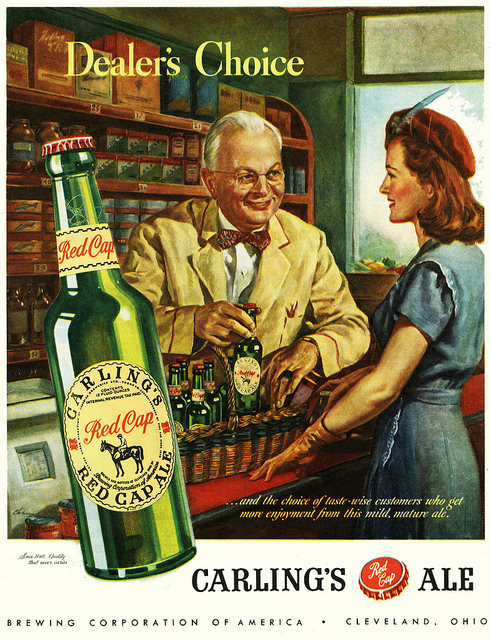 Beer ads essays 06 picture