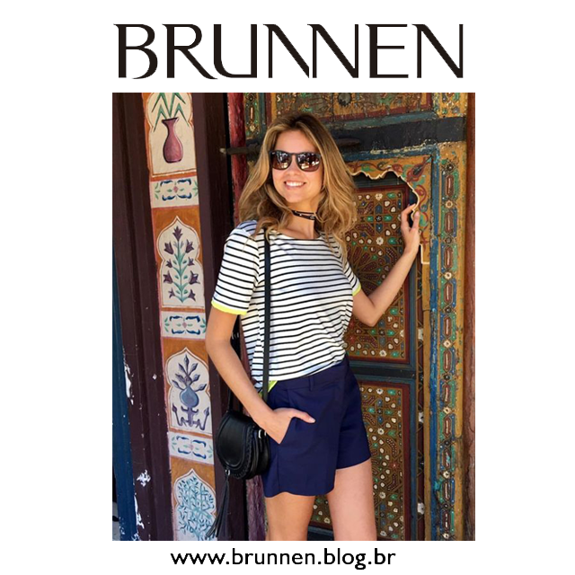 brunnen moda feminina