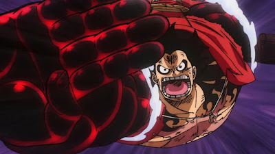 One Piece Stampede Image 10