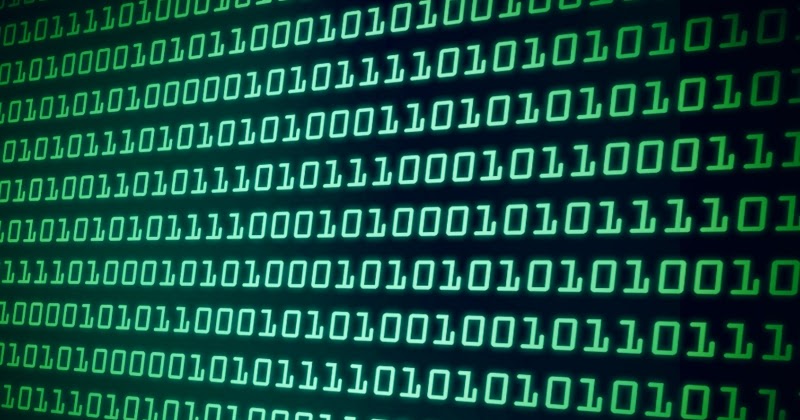 What is Binary [Detailed Explanation] ~ I. T. Engg Portal