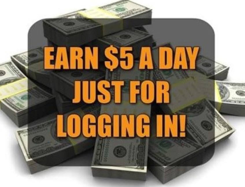 Make Easy Money with Us