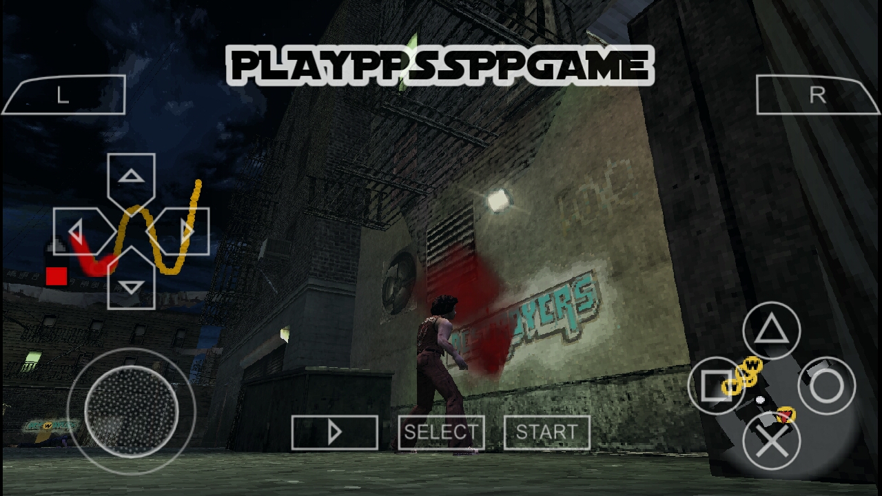 Download Ppsspp Games Iso File For Android
