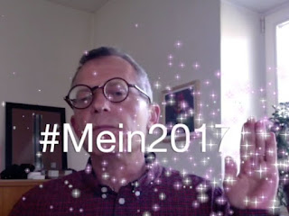 #Mein2017 am Ammersee