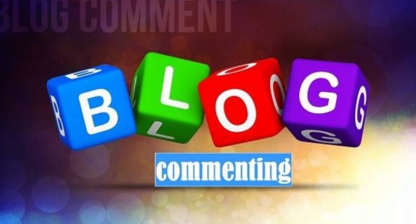 Blog Commenting