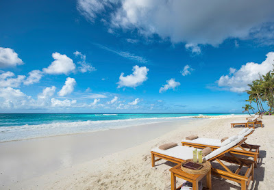 Barbados viaggio a 5 stelle