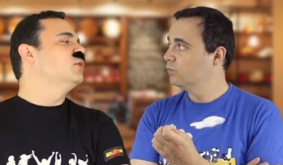 VideoMeme #23 - Eu e o futebol...