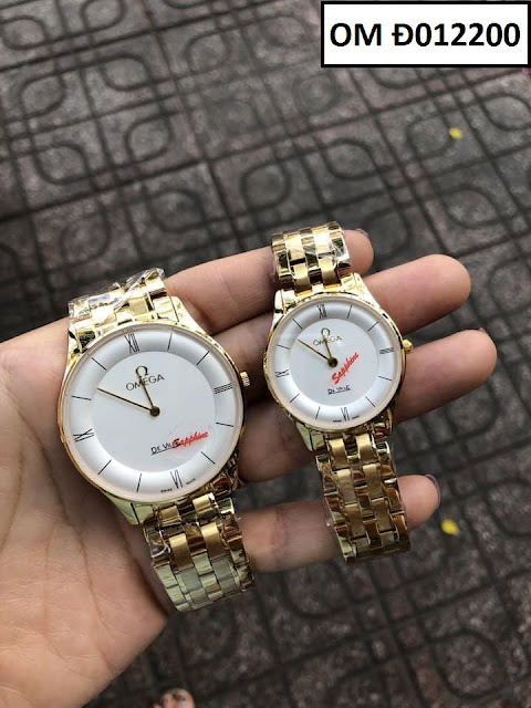 Đồng hồ Omega Đ012200