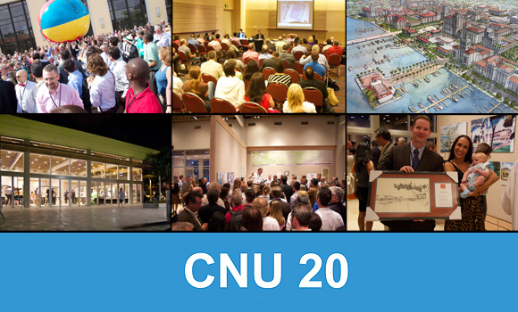 ... West Palm Beach, Florida. During this milestone year for CNU, Dover
