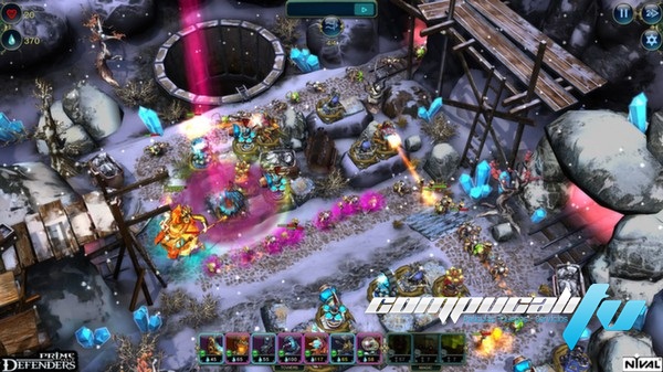 Prime World Defenders PC Full Reloaded Prime World Defenders PC Full Reloaded