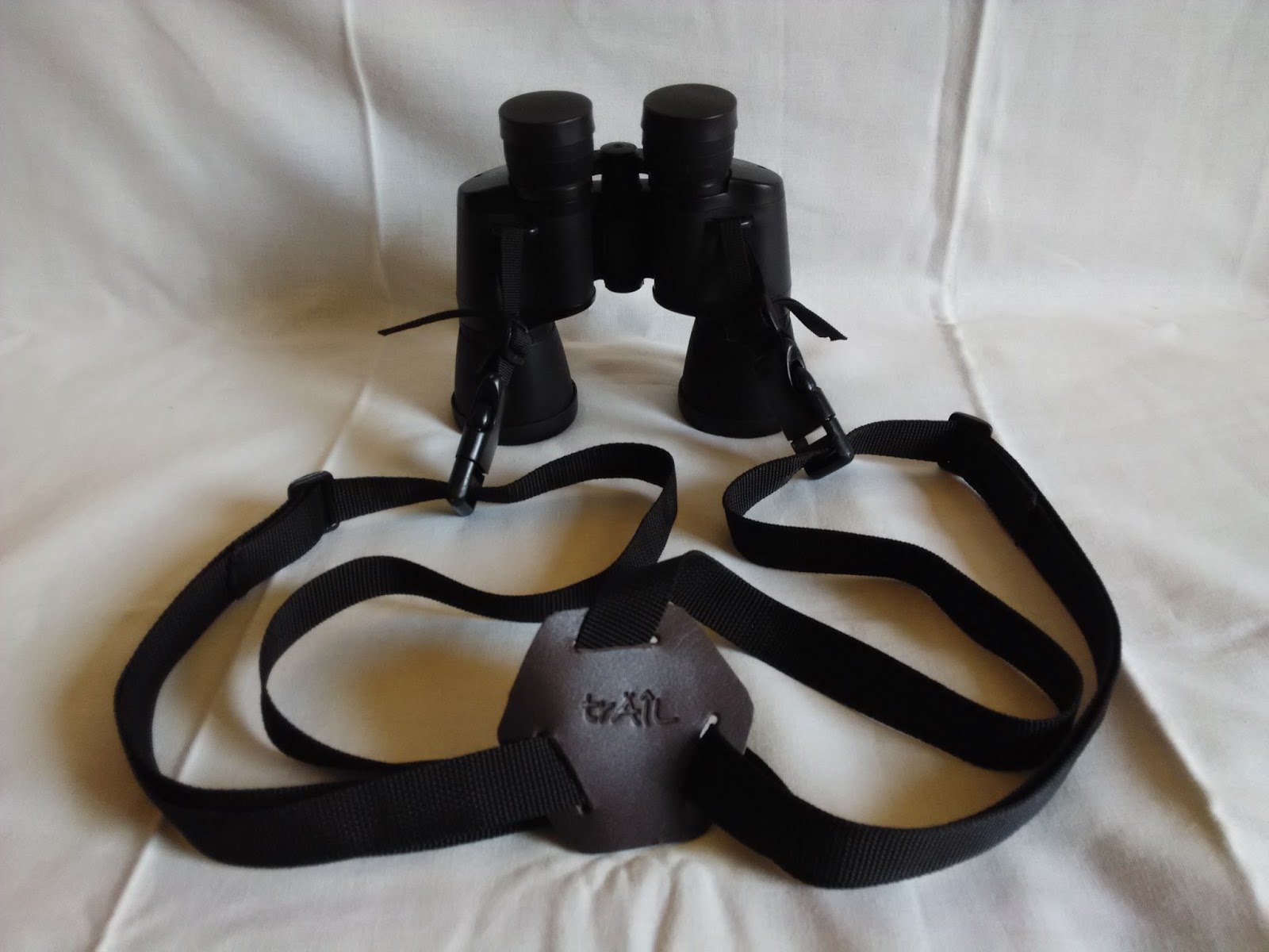 Trail Binocular Harness