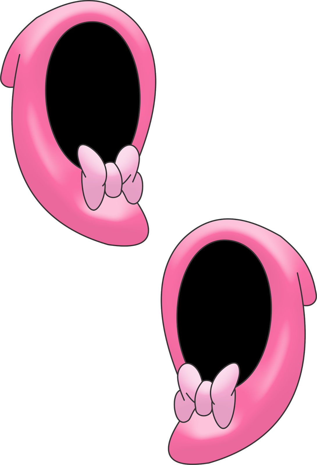 happy-day-retrospectivas-imagens-e-vetores-minnie-rosa