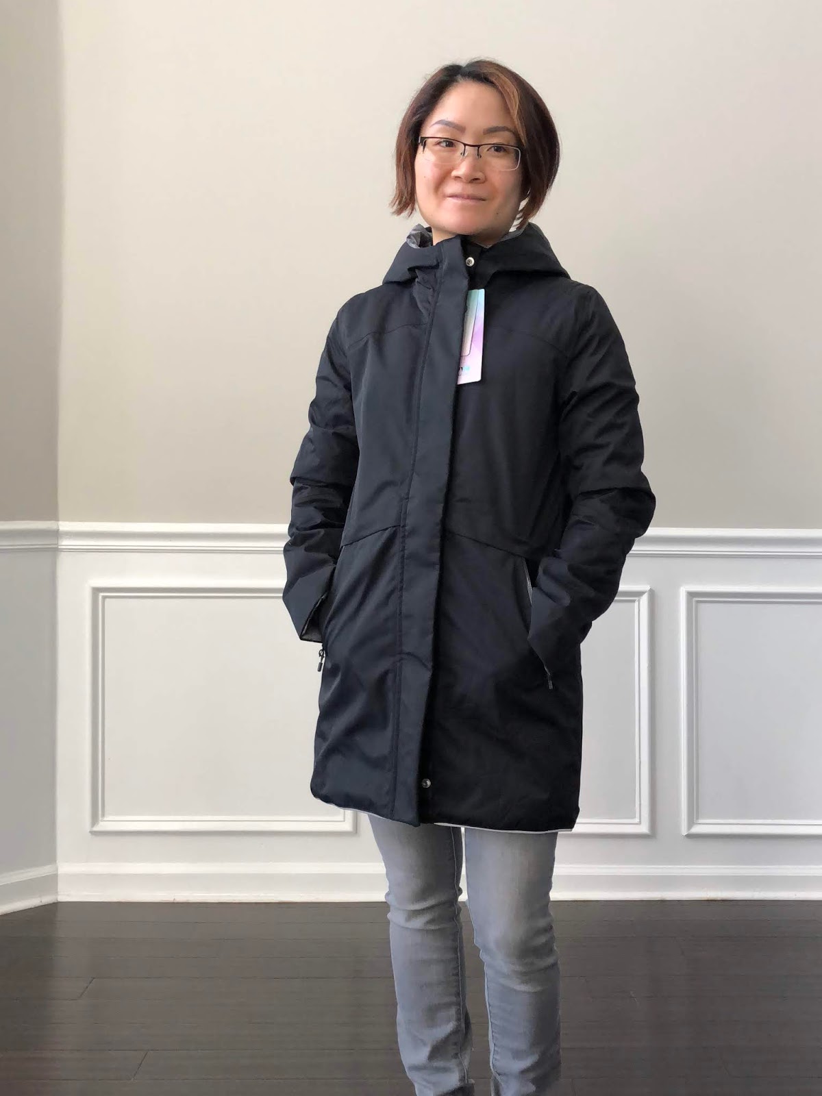 ivivva winter coat