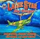 LANCE STAR: SKY RANGER VOL. 4 AUDIO