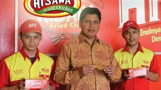 Lowongan Kerja Crew Di Hisana Fried Chicken Makassar Lowongan Kerja Makassar