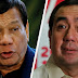 An open letter to President Duterte: "We need your iron hand to fire immediately Chairman Bautista"