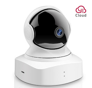 YI_Camera_IP Camera_cinese