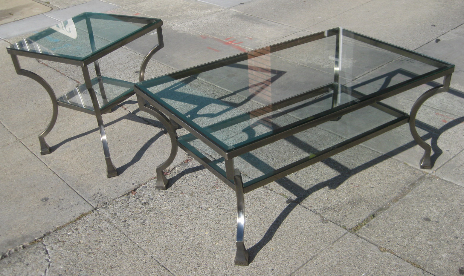 UHURU FURNITURE & COLLECTIBLES May 2011