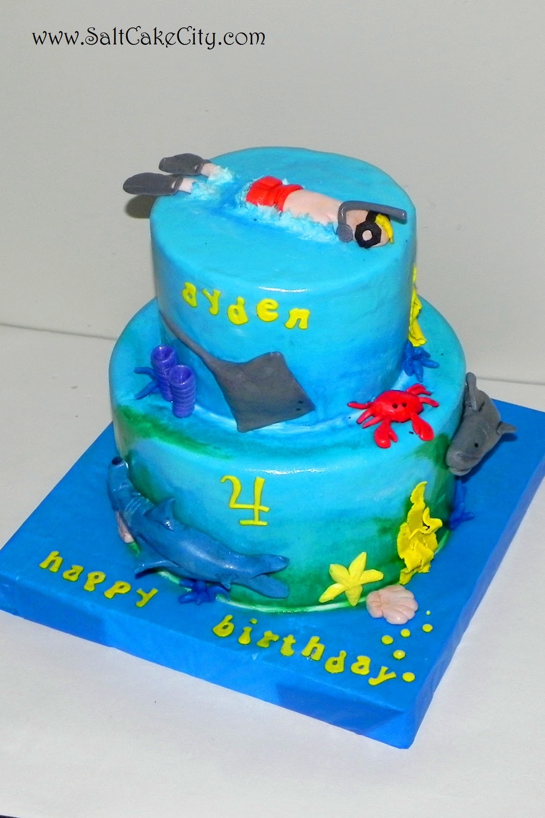 http://3.bp.blogspot.com/-Jvw9linbrBU/TwpDlLzHwVI/AAAAAAAABY8/dW7pmGSh9v8/s1600/362+Sharks+%2526+Stingrays+Cake.jpg