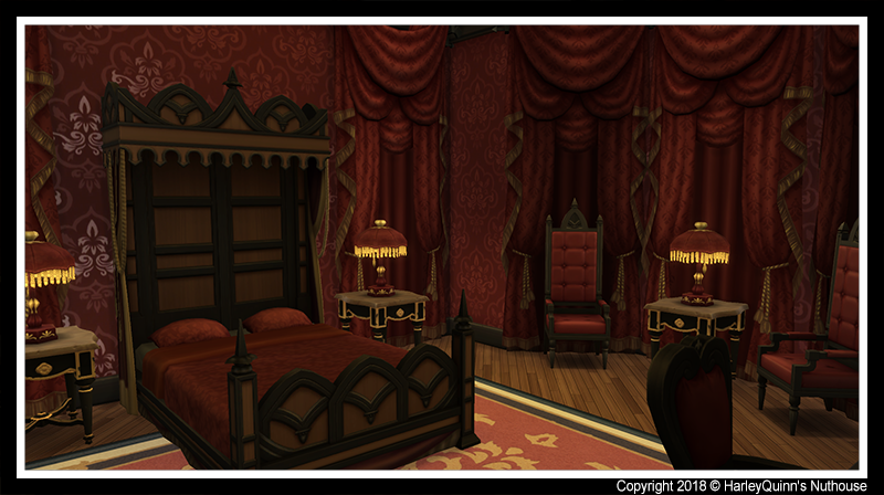 Harleyquinn S Lots Page 2 The Sims Forums