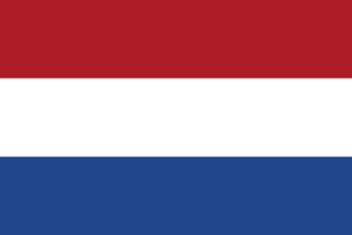 Нидерланды, общая информация о стране