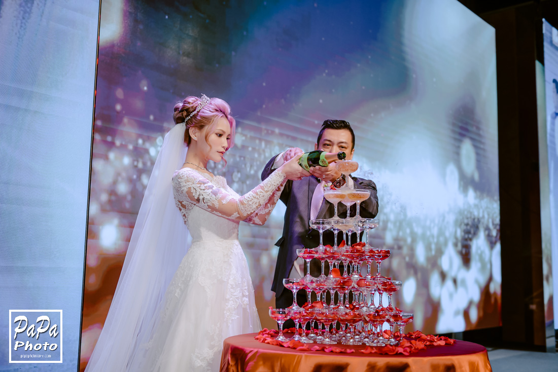 PAPA-PHOTO,婚攝,婚宴,典華婚攝,大直典華,萬豪酒店,類婚紗