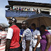 Liberians in anxious wait for election result