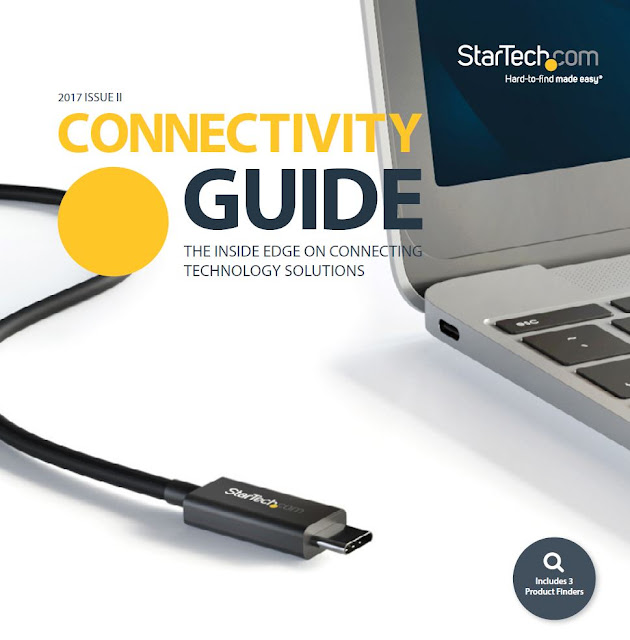 StarTech Connectivity Guide