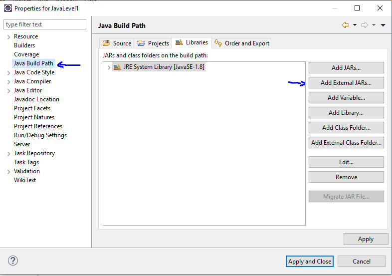 what is JDBC & How it work with MySql DB - New System Technology