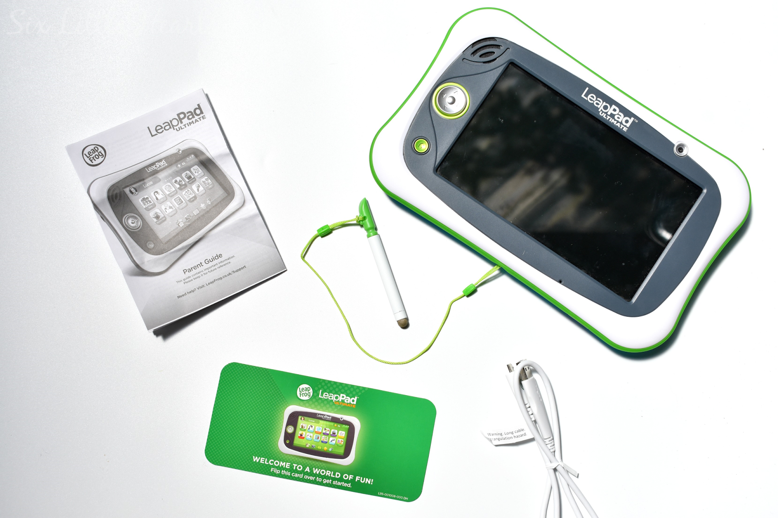 newest leappad 2018