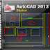 Curso Básico AutoCAD 2013