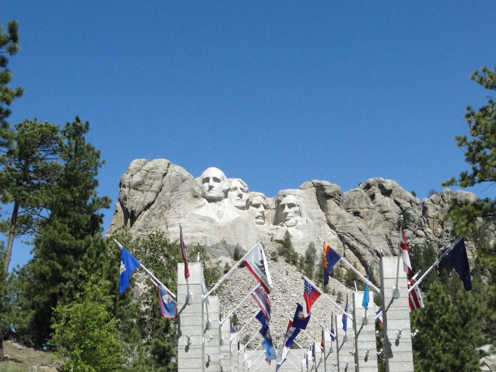 ALASCA, OBJETIVO DA VEZ 91OCTAGÉSIMO OITAVO DIA MOORCROFT/WY A MURDO/SD