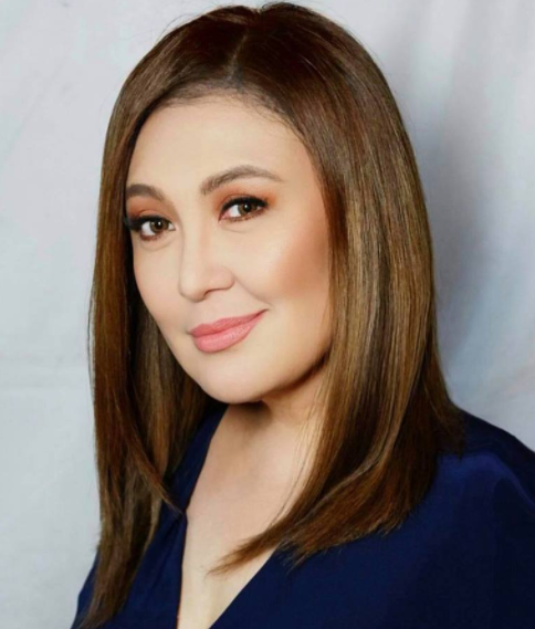 Those 'Rs' in Sharon Cuneta's past love life