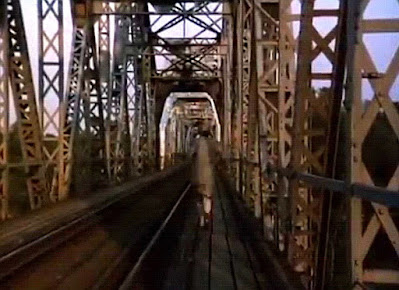 ostrołęka most