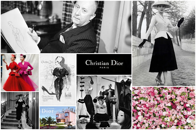 christian dior revolution slides