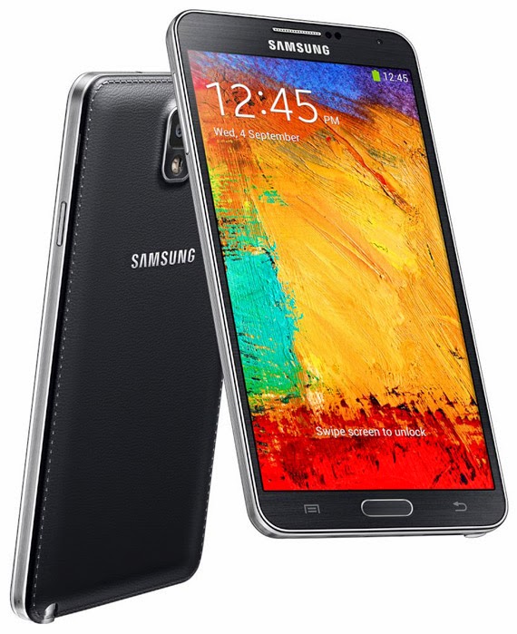 Samsung Galaxy Note 3, update φέρνει features του Galaxy S5 [ T-Mobile]