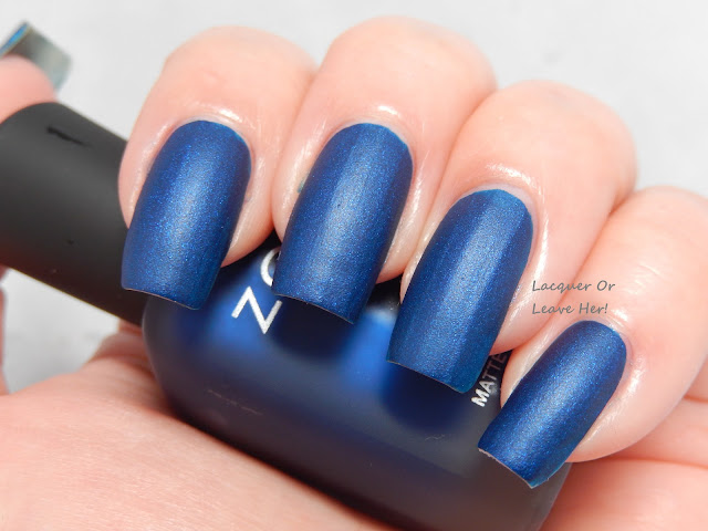 Zoya Yves