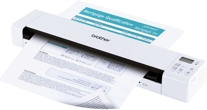 Drivers Brother Dsmobile 920dw Scanner For Windows 7 64