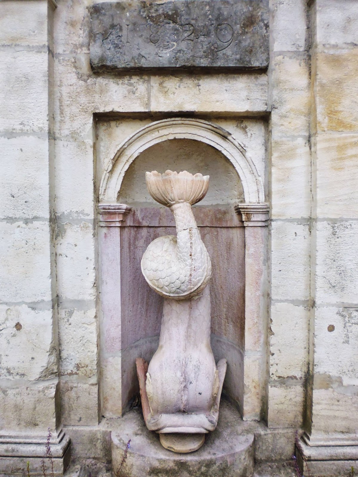 Fontaine - Givry
