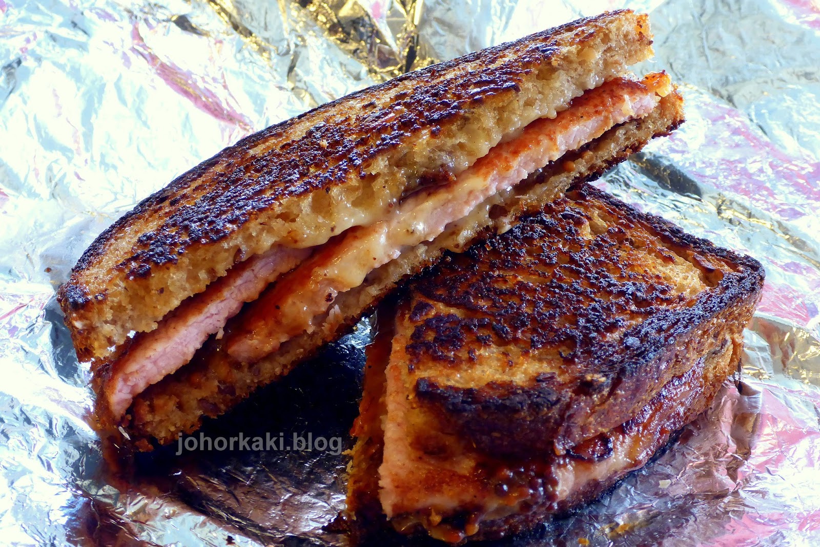 Peameal Bacon Must Try Canadian Bacon Invented in Toronto Tony Johor