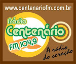Rádio Centenário FM -Tabatinga/SP