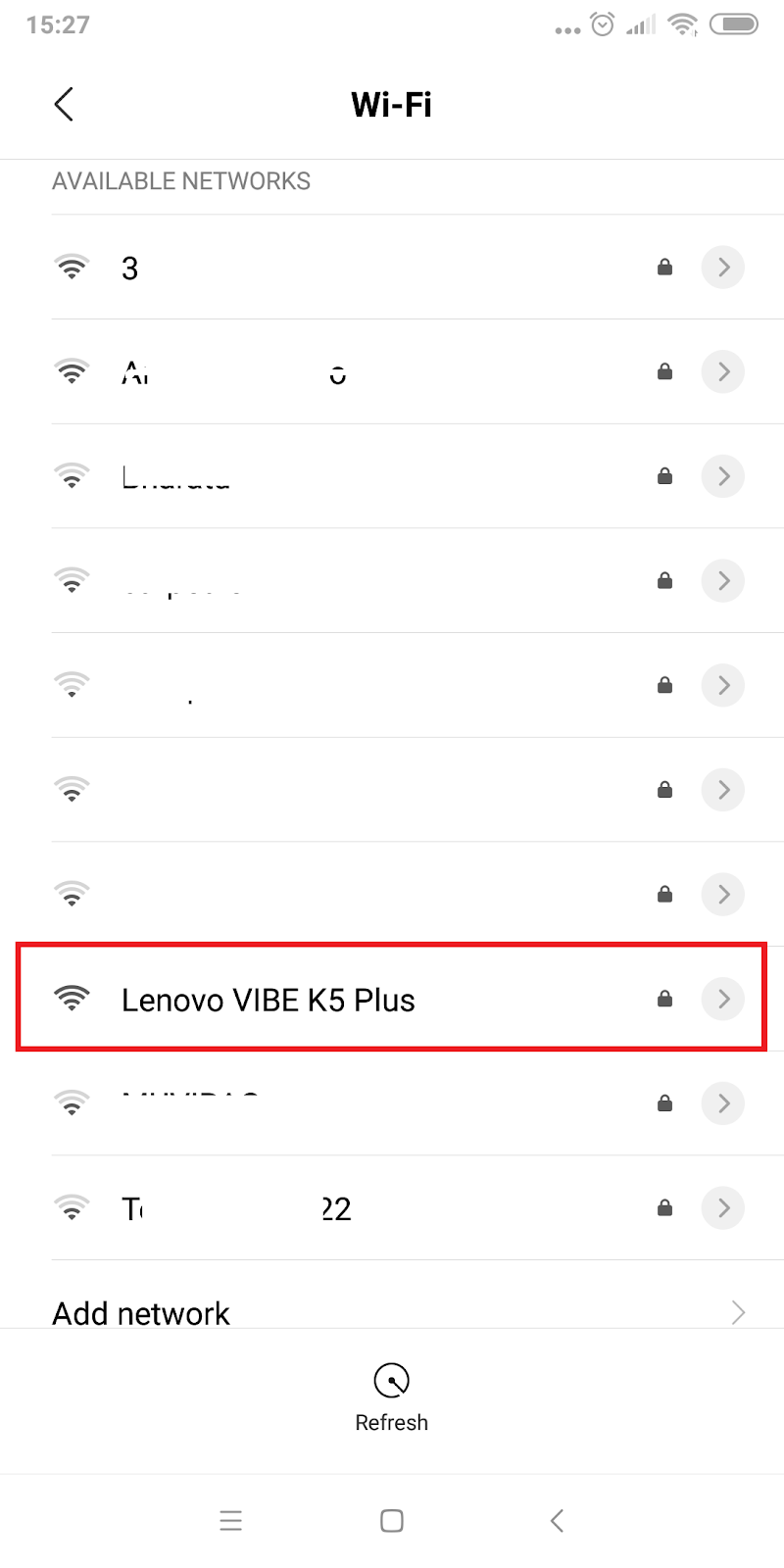 How to connect Echo Dot with Wi-Fi hotspot of android phone? - Cool IT Help