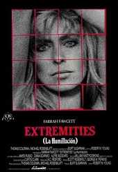 Farrah, en " Extremities "