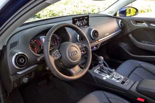 Car News Audi A3 Diesel