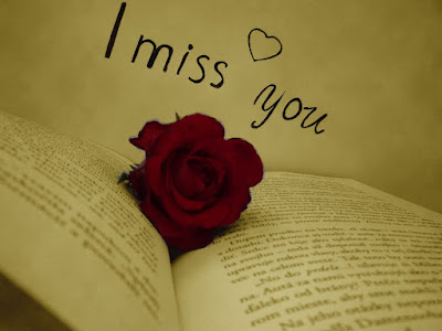 I Miss You I Miss You